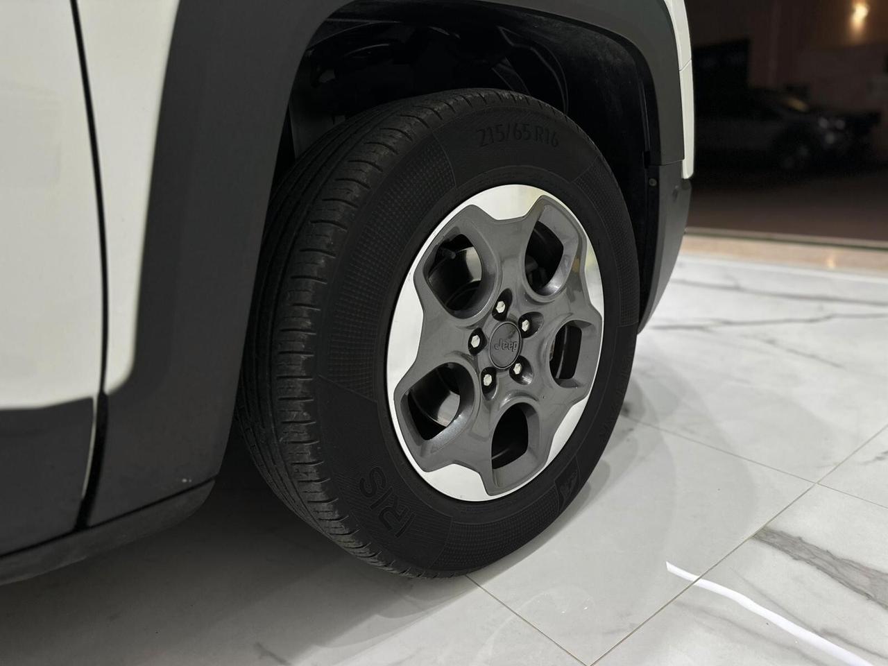 Jeep Renegade 1.6 Mjt Sport