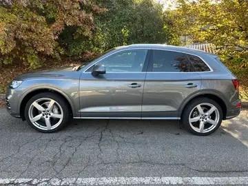 Audi Q5 2.0 TDI 190 CV quattro S tronic Sport