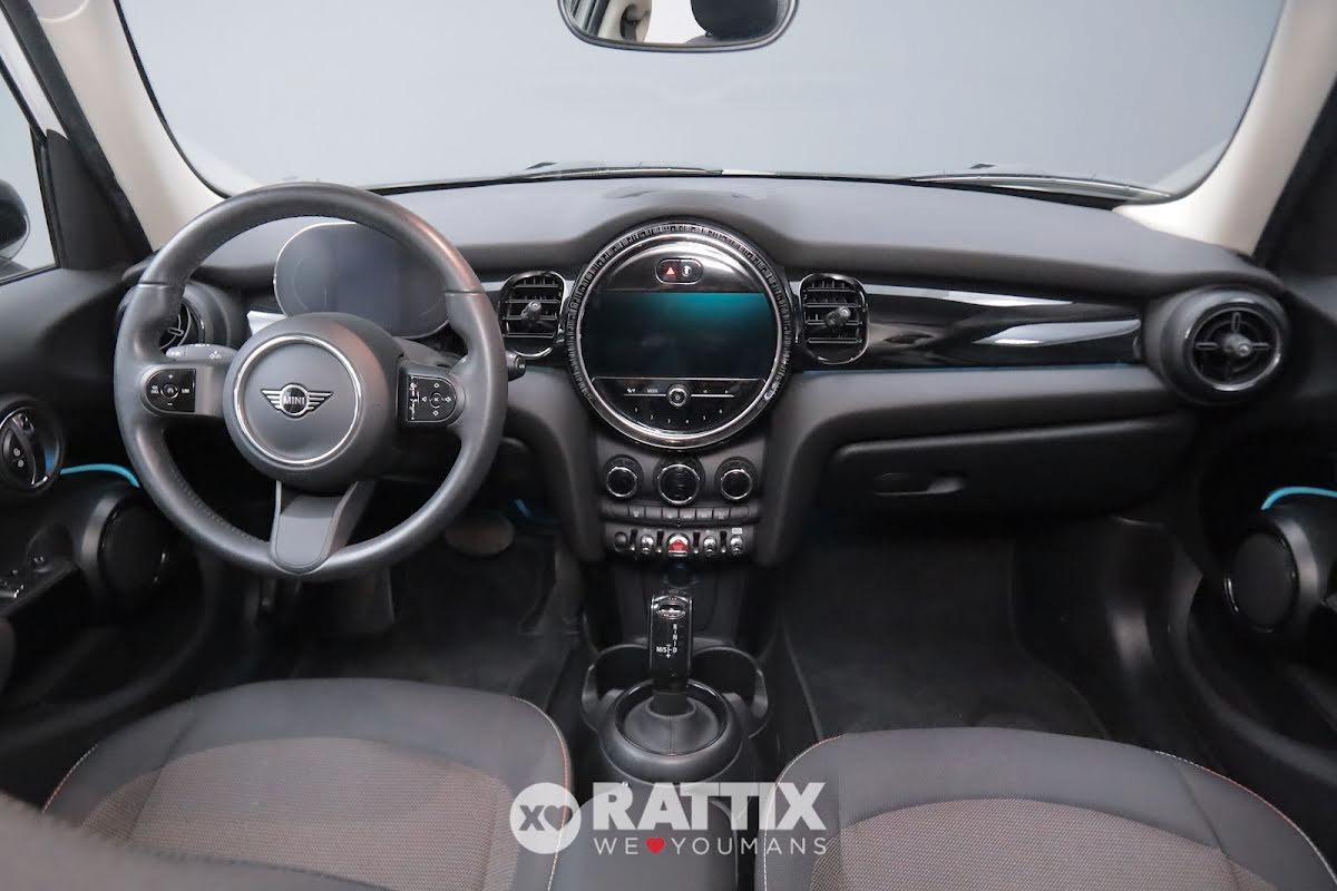 MINI Cooper 1.5 136CV Classic auto 5p