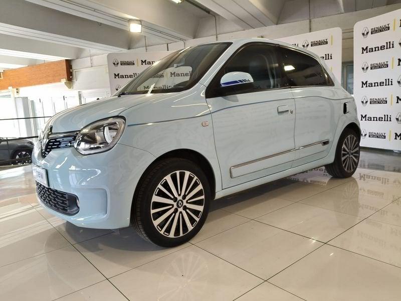 Renault Twingo Electric Twingo Intens 22 kWh rif.GF922