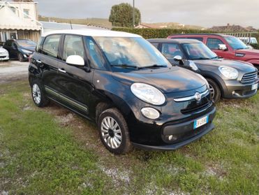 Fiat 500L 0.9 TwinAir Turbo Natural Power Panoramic Edition GM