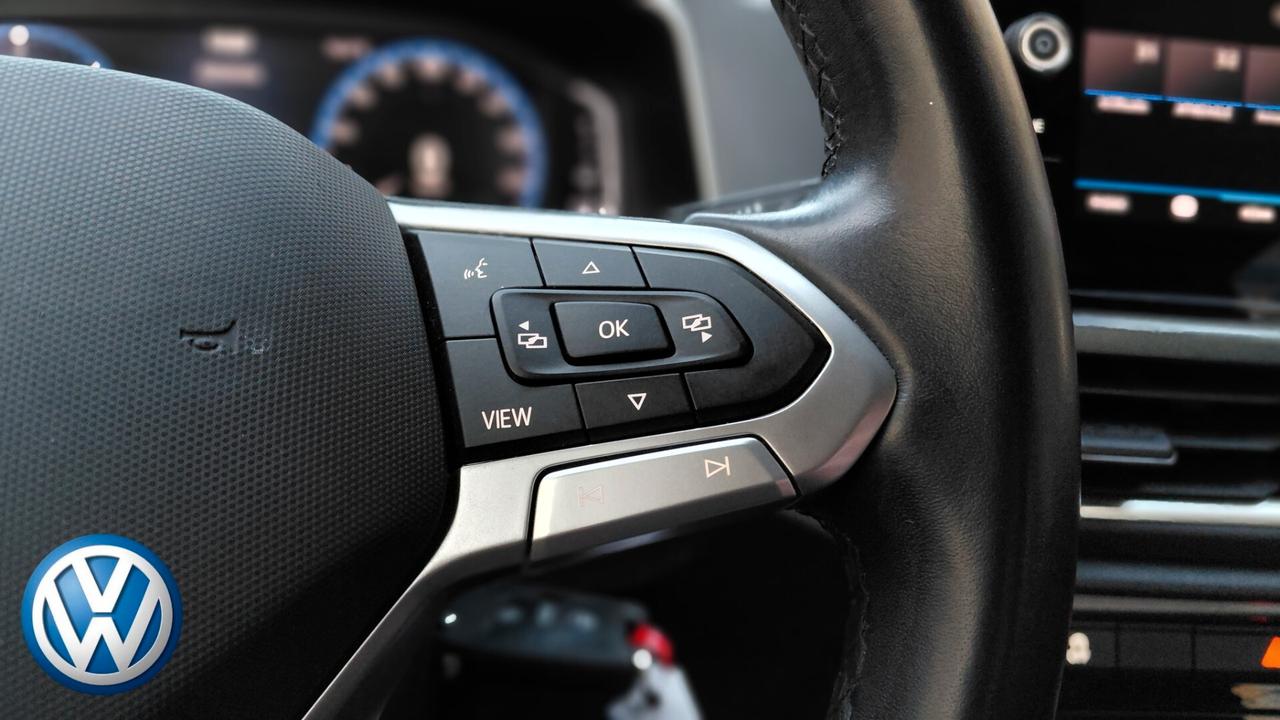 VW T-Roc 2.0 TDI 150 CV DSG STYLE UFFICIALE VOLKSW