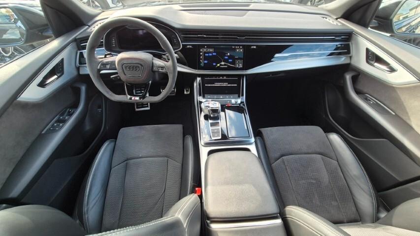 Audi Q8 50 TDI 286 CV quattro tiptronic s-line - 2022