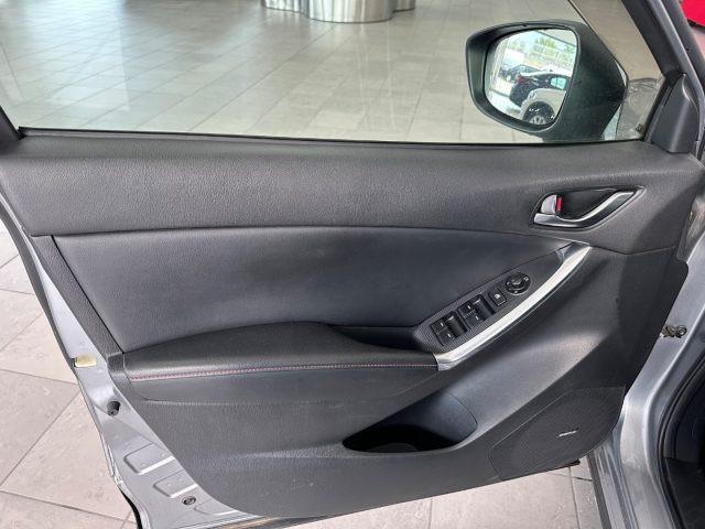 MAZDA CX-5 2.2L Skyactiv-D 150CV 4WD SPORT
