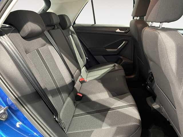 Volkswagen T-Roc 1.0TSI 110CV Life - NEOPATENTATI