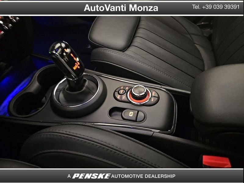 MINI Mini Countryman F60 Mini 2.0 Cooper SD Yours Countryman ALL4