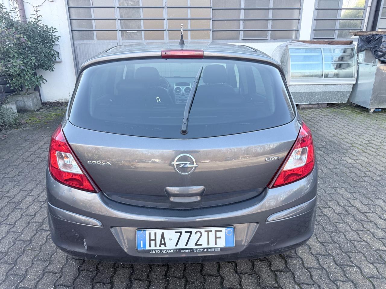 Opel Corsa 1.3 CDTI 95CV F.AP. 5 porte Sport