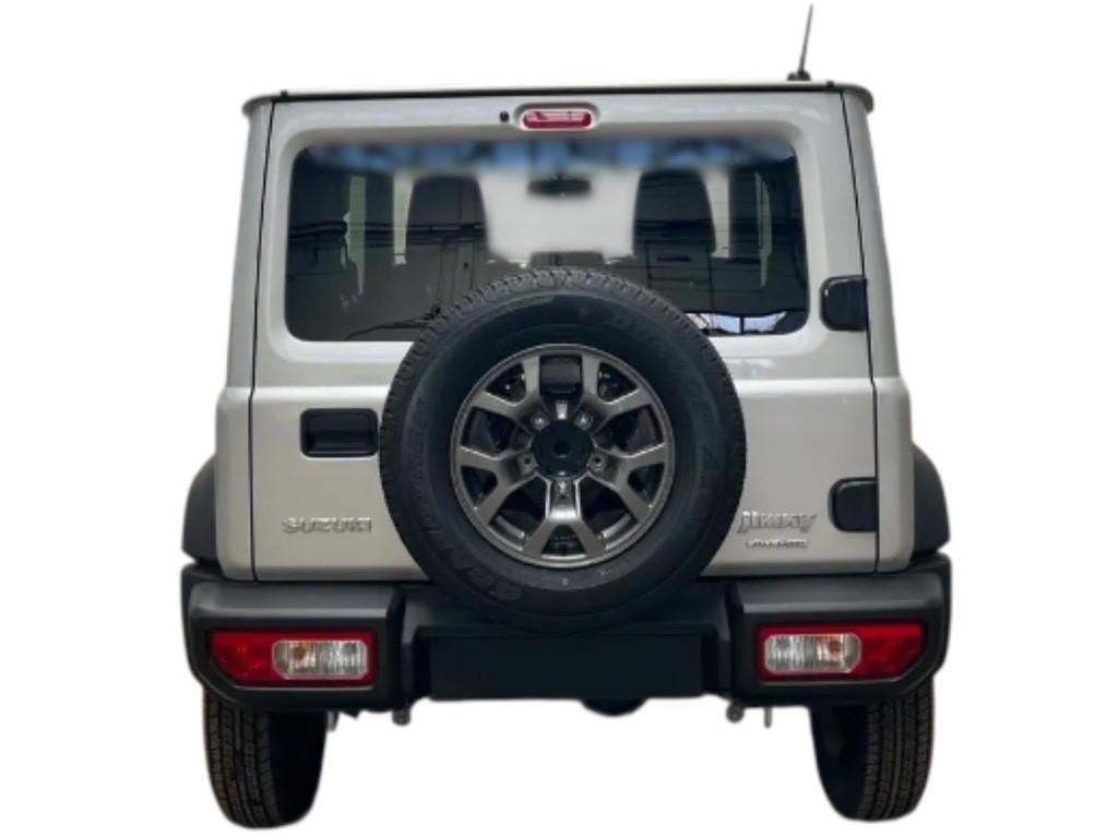 Suzuki Jimny 1.5 5MT PRO MATA (N1) Nuovo