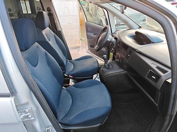 FIAT Idea 1.3 Multijet 70 CV - 2010