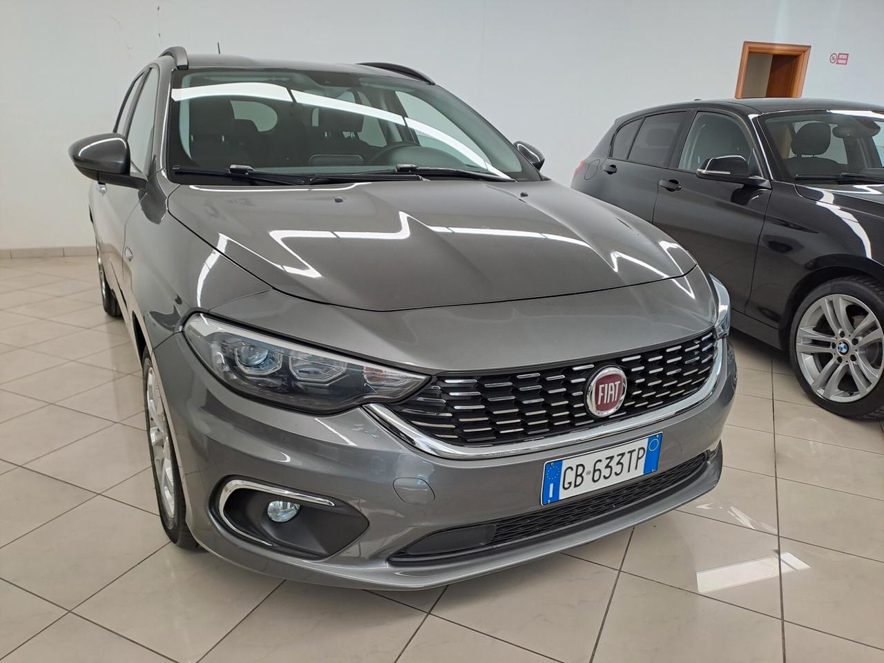 Fiat Tipo 1.6 Mjt S&S SW Lounge