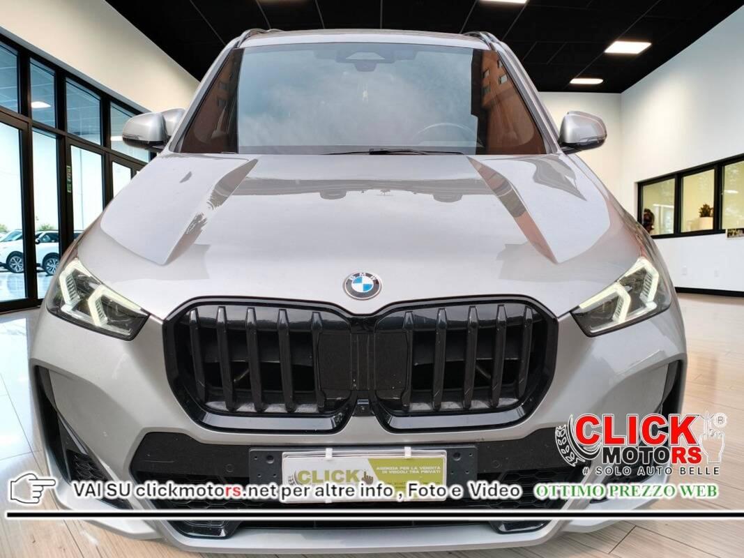 BMW X1 X1 U11 sdrive18d MSport auto