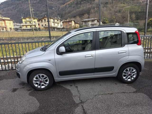 Fiat Panda BENZINA CAMBIO AUTOMATICO GARANZIA UN ANNO