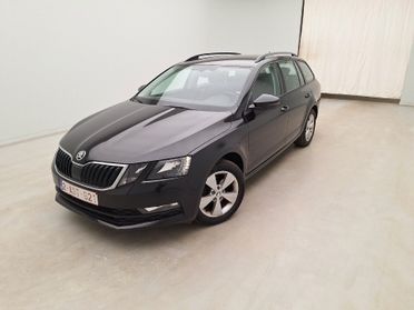 Skoda Octavia 1.5 e-TEC DSG Wagon Executive