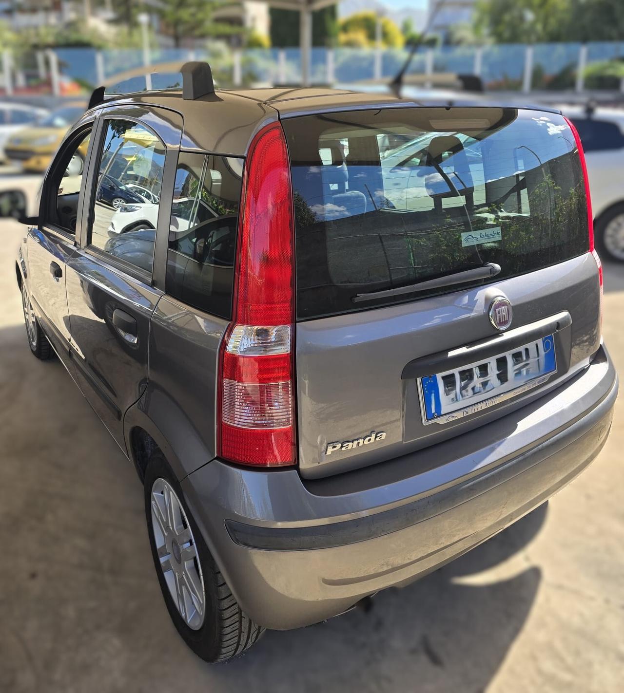 Fiat Panda 1.2 Dynamic