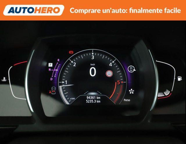 RENAULT Espace dCi 160CV EDC Energy Intens