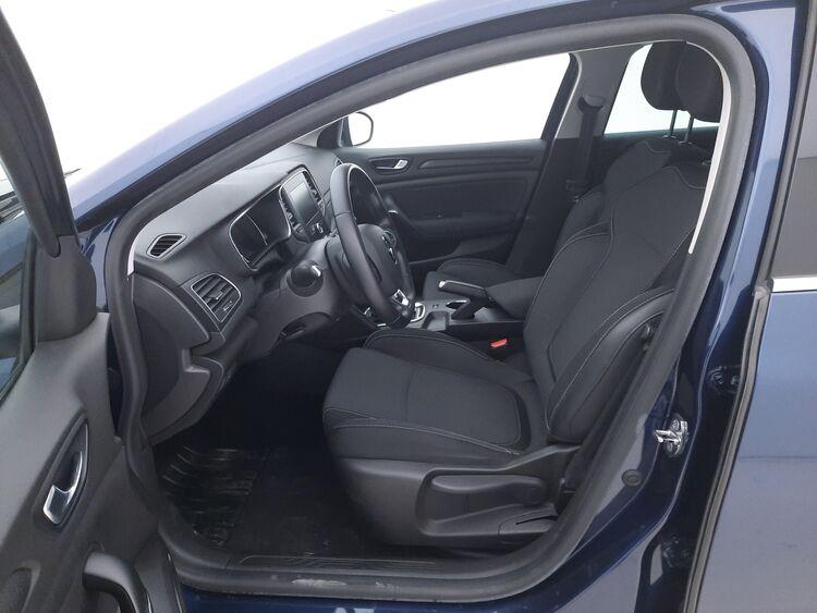 Renault Megane Sporter Business EDC BR132542 1.5 Diesel 110CV