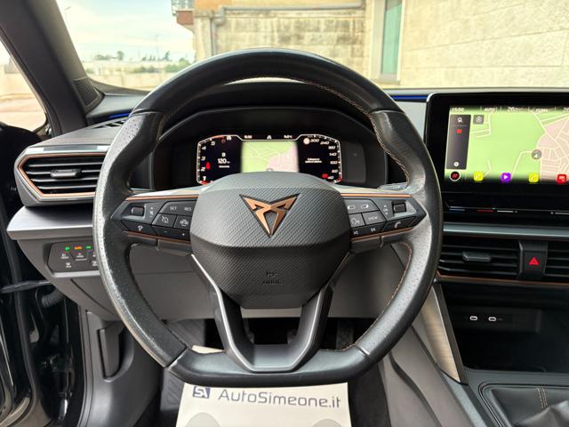 CUPRA Formentor 2.0 TDI 150 CV CAMBIO MANUALE