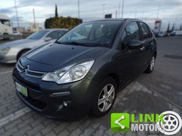 CITROEN C3 1.2 82 CV- Possibile garanzia di 1 anno