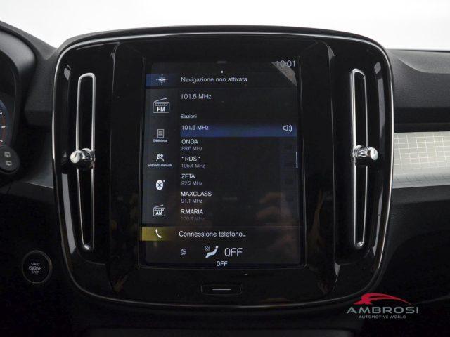 VOLVO XC40 D3 Geartronic Inscription
