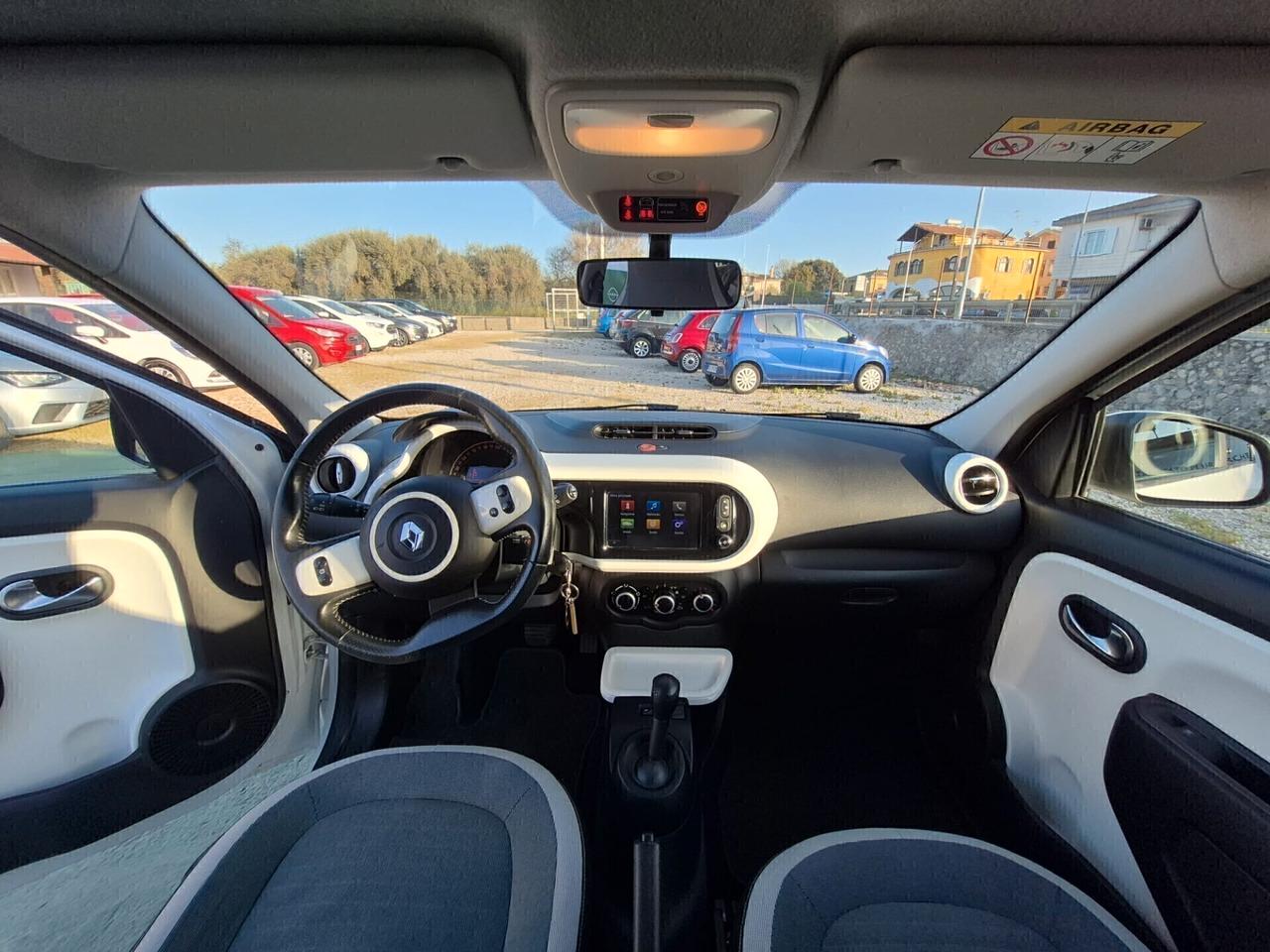 Renault Twingo 1.0 Automatica 90cv Zen