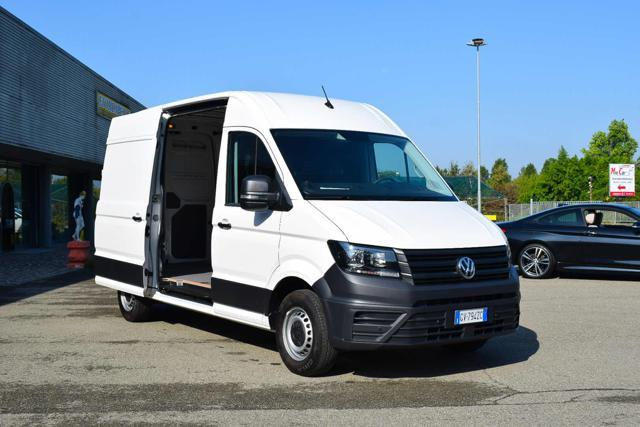VOLKSWAGEN Crafter 30 2.0TDI 140CV PM-TA LISTINO 58.500,00?