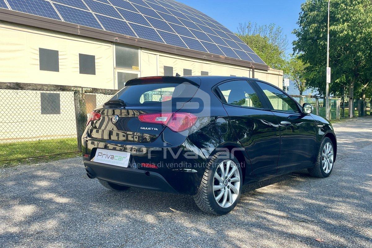 ALFA ROMEO Giulietta 1.6 JTDm 120 CV
