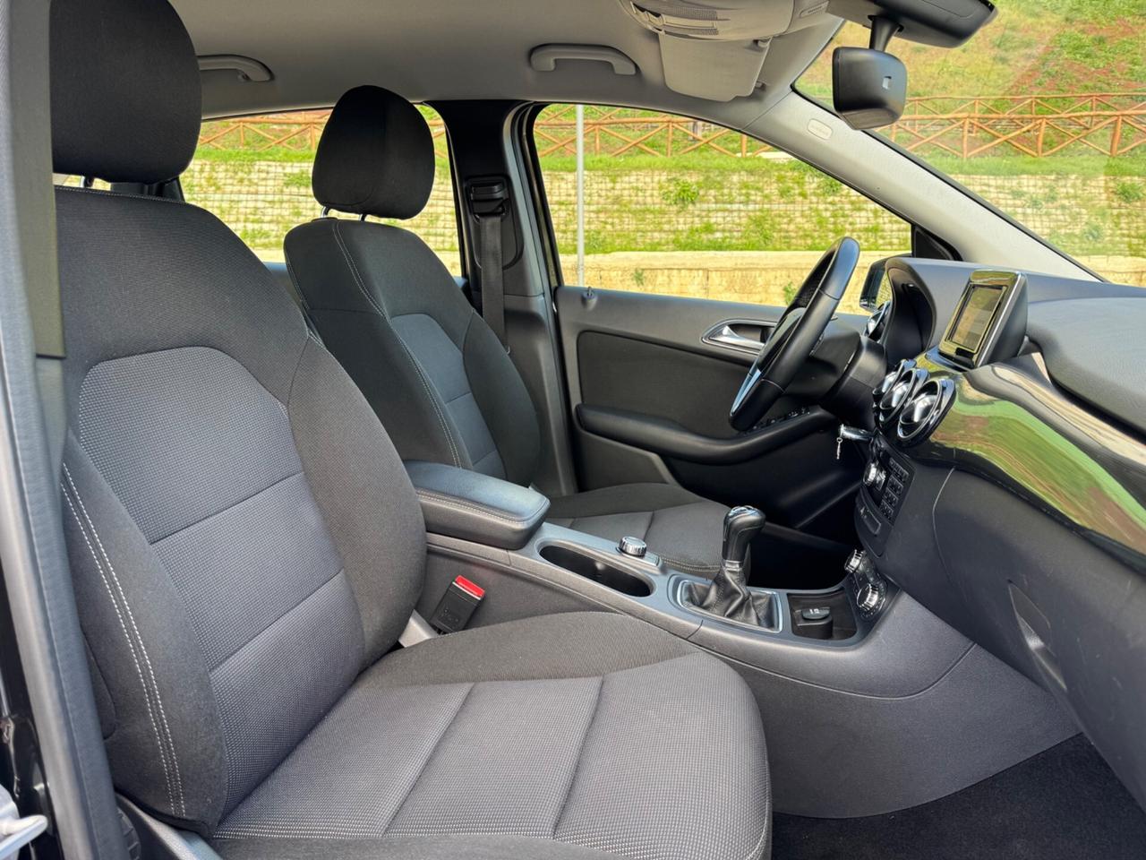 Mercedes-benz B 200 CDI Executive 130.000km