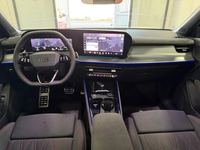 Audi Q3 Line edition