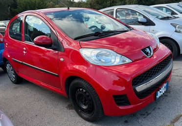 Peugeot 107 1.0 68CV 5p. Sweet Years c.a.m.b.i.o.-a,u,t,o,m,a,t,i,c,
