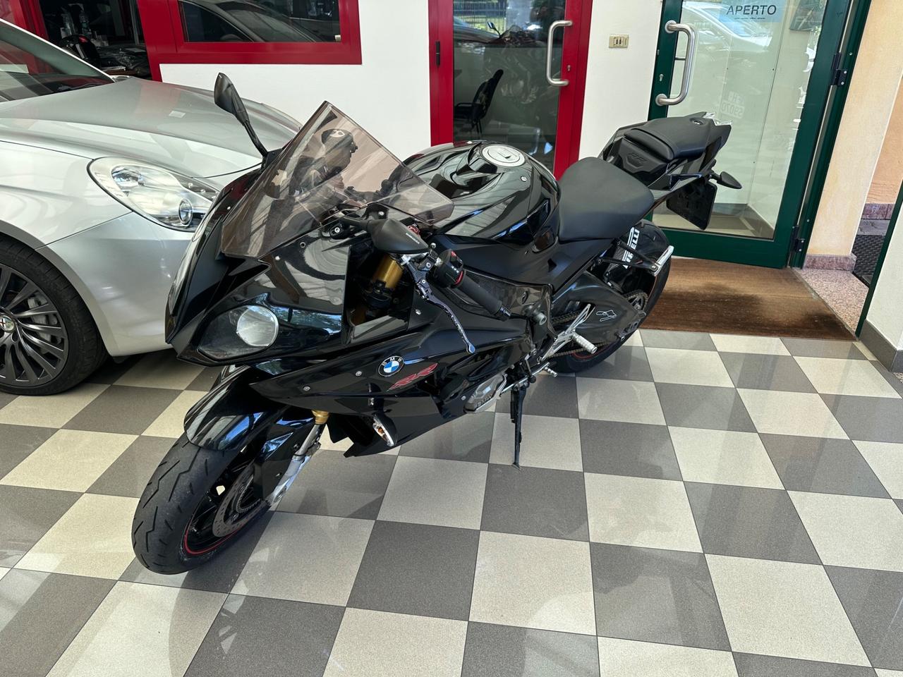 Bmw S 1000 RR Sport