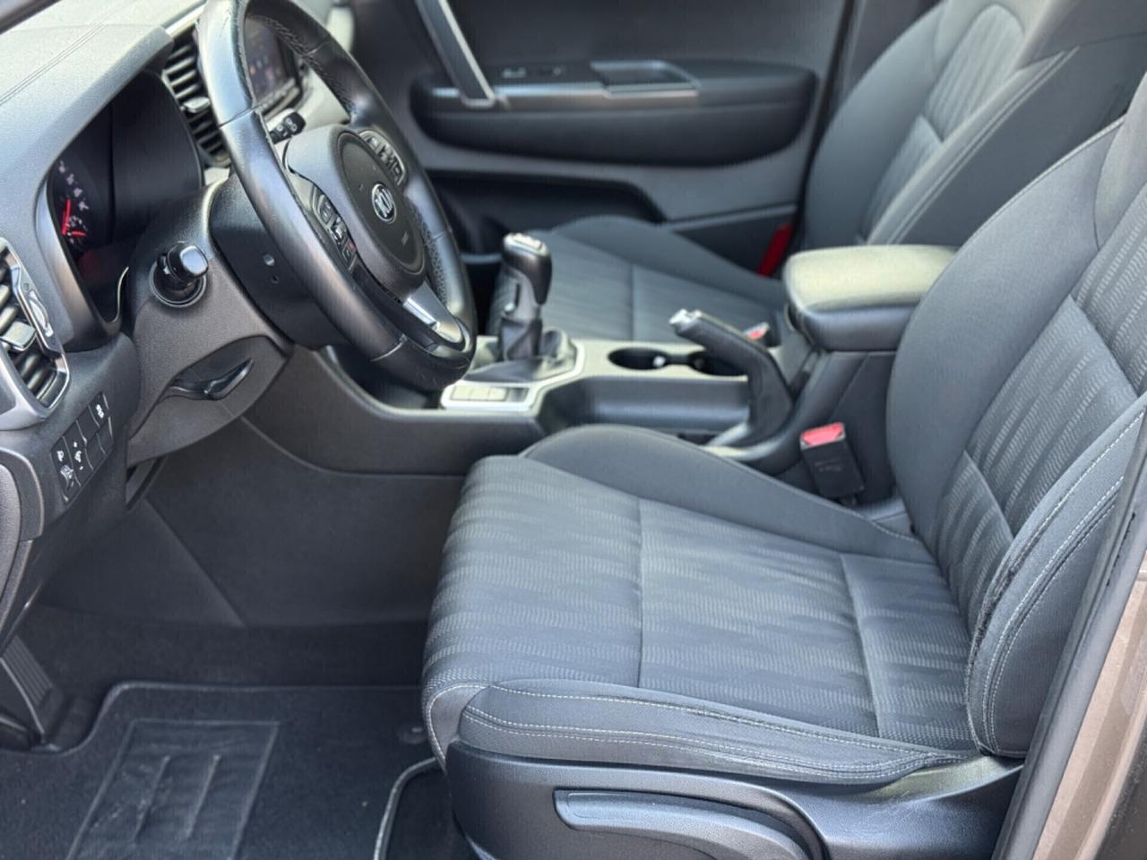 Kia Sportage 1.7 CRDI 85.000km! 2WD Active