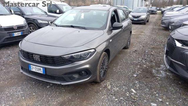FIAT Tipo NEOPATENTATI Tipo SW 1.0 t3 100cv TG : GP338ML