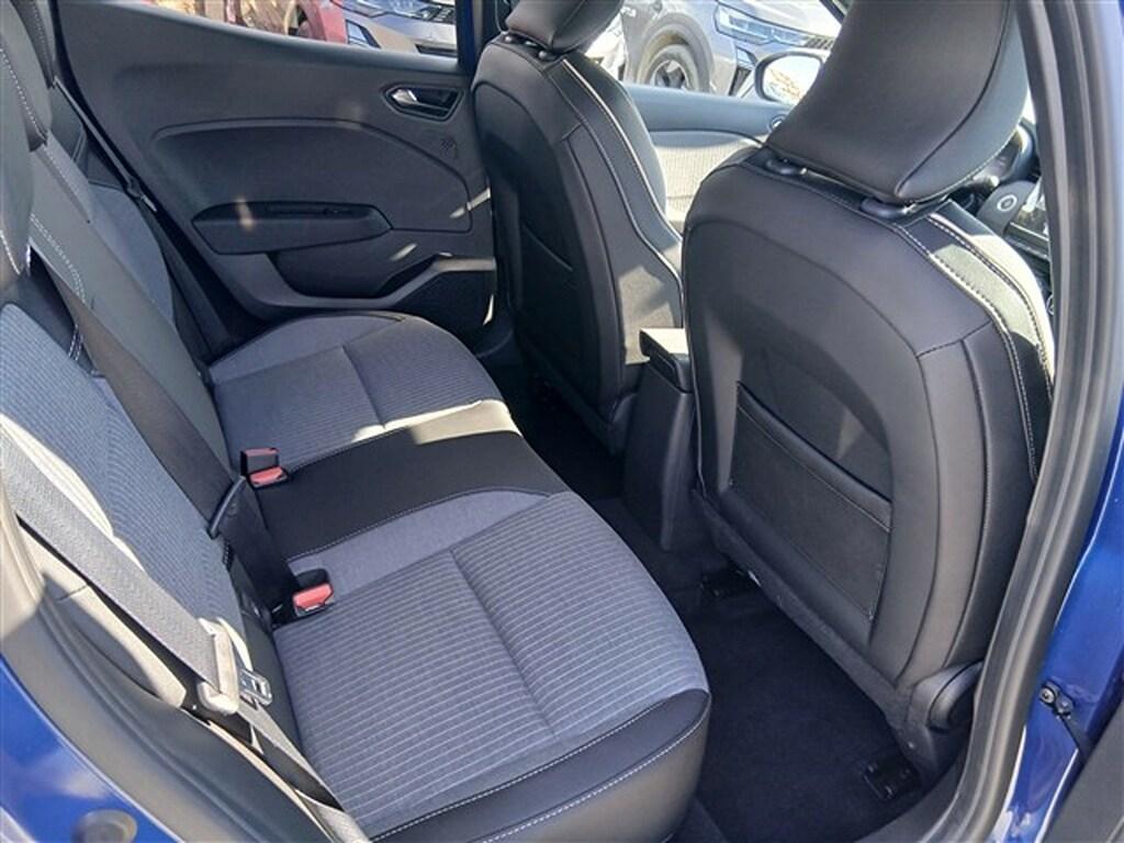 Renault Clio 1.0 ECO-G Techno