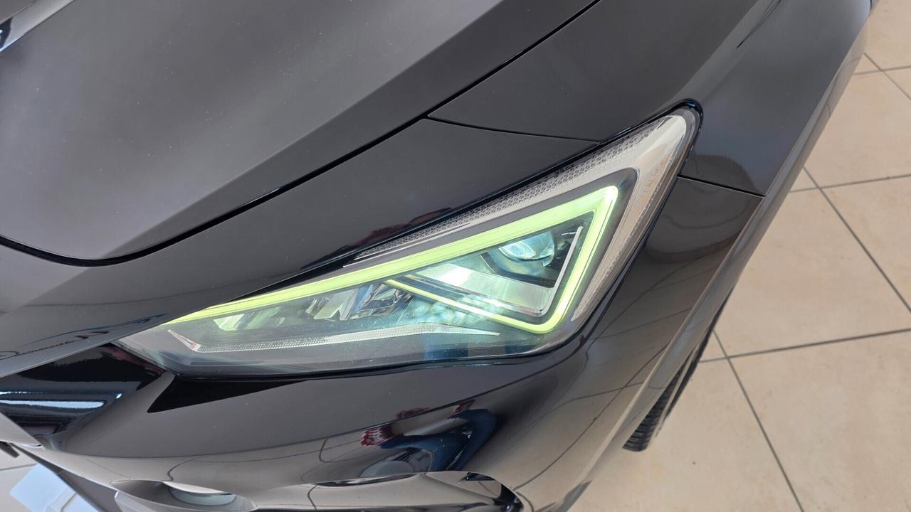 Cupra Formentor 1.5 TSI DSG