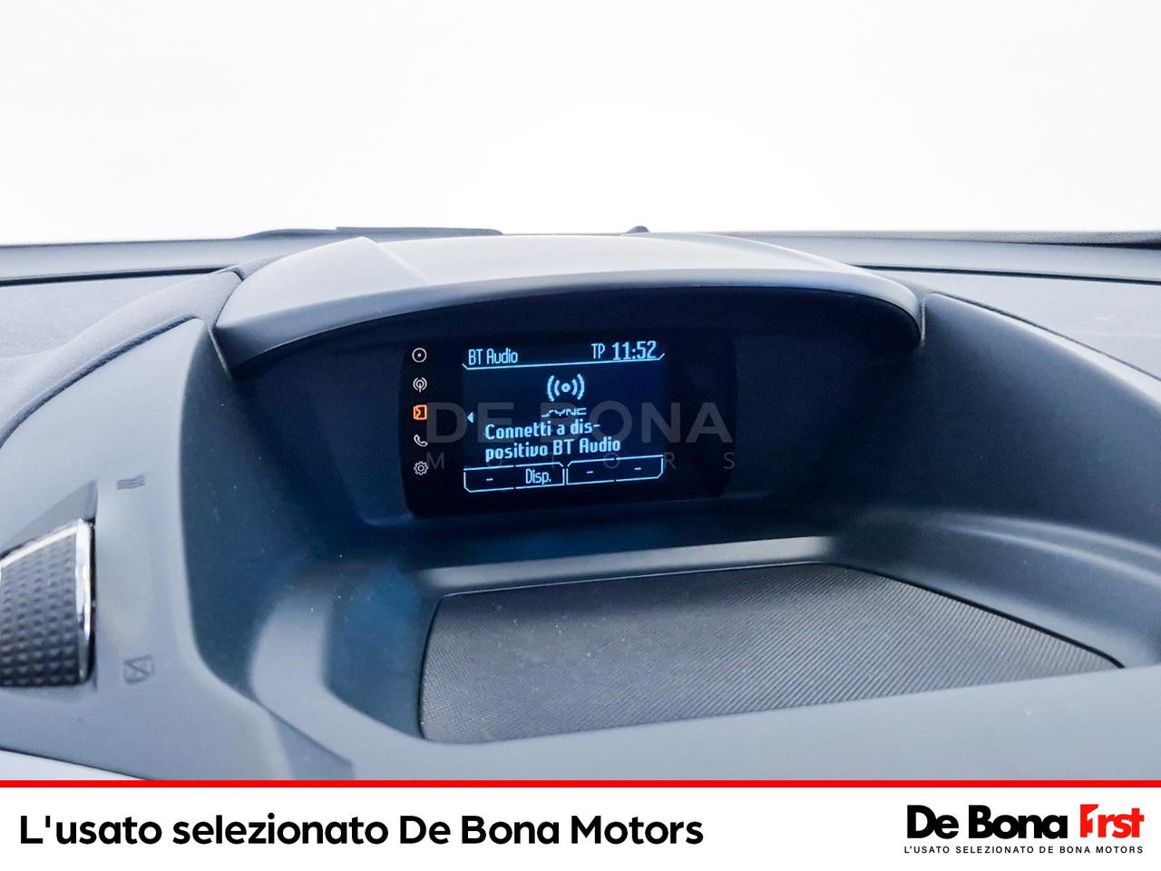 Ford C-Max 1.6 tdci plus 95cv