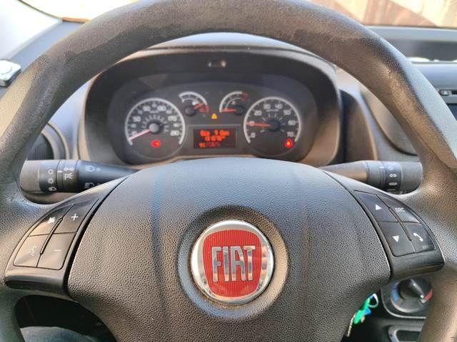 FIAT - Fiorino 1.3 MJT 95CV 2P VAN ATTREZZATO