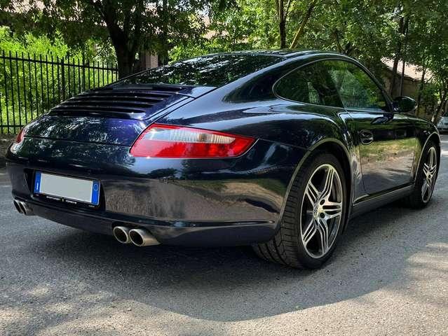 Porsche 911 911 Coupe 3.6 Carrera 4