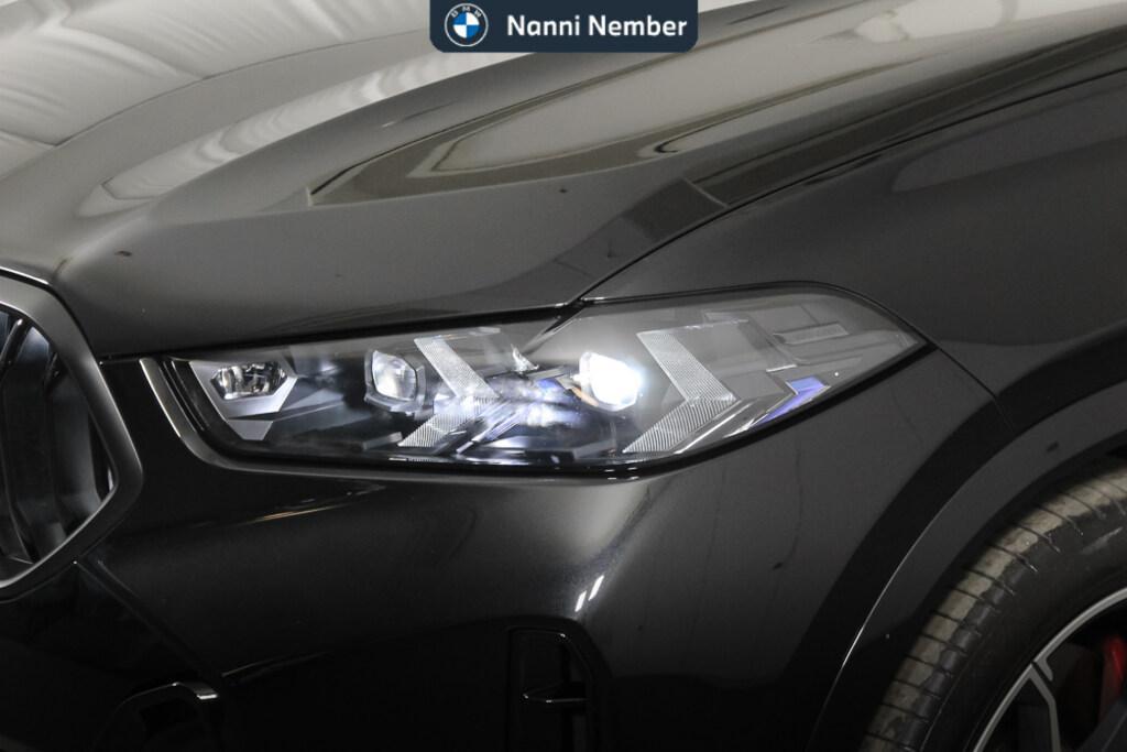 BMW X6 30 d MSport Pro xDrive Steptronic