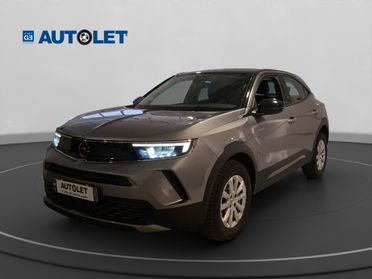 Opel Mokka 1.5 diesel Edition