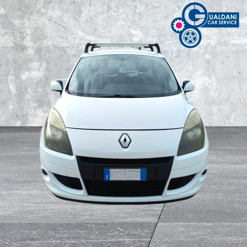 RENAULT Scénic 3ª serie Scénic X-Mod 1.5 dCi...