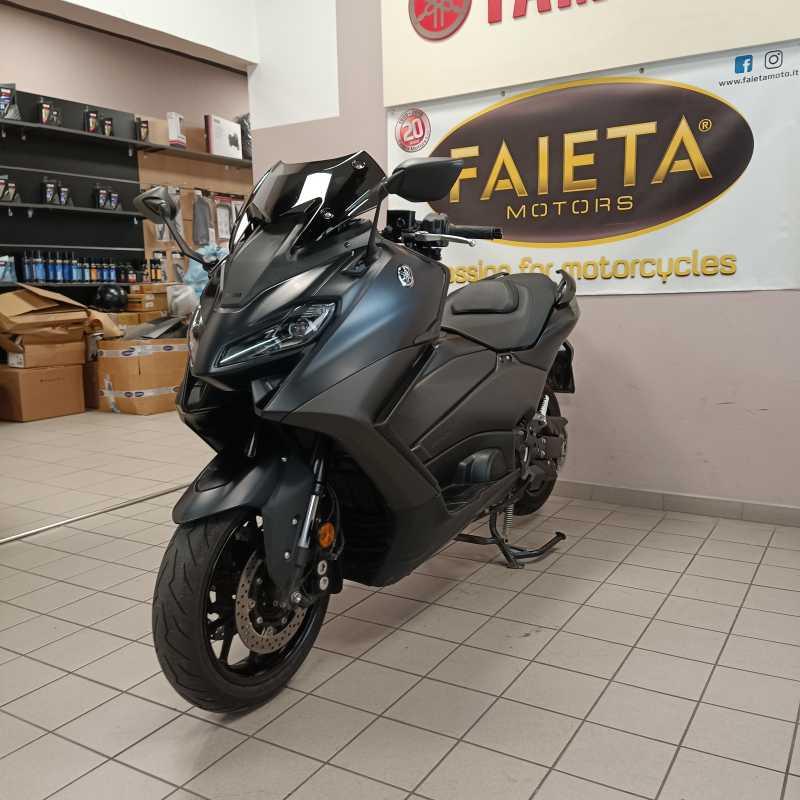 Yamaha T-Max 560 - 2023