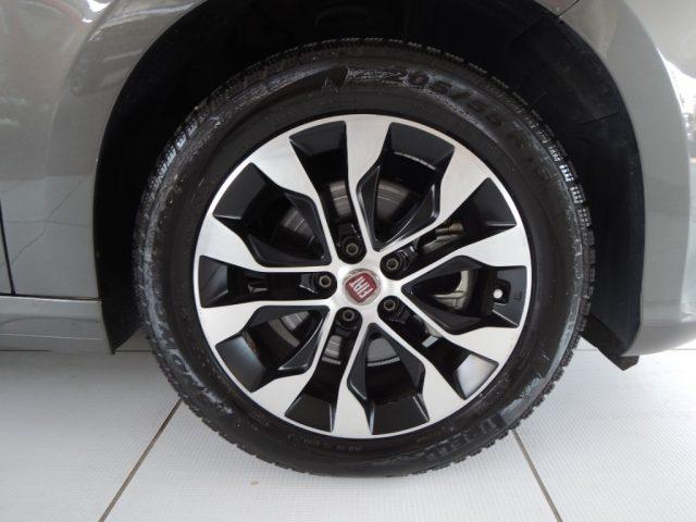 FIAT Tipo 1.4 T-Jet 120CV 5 porte Mirror