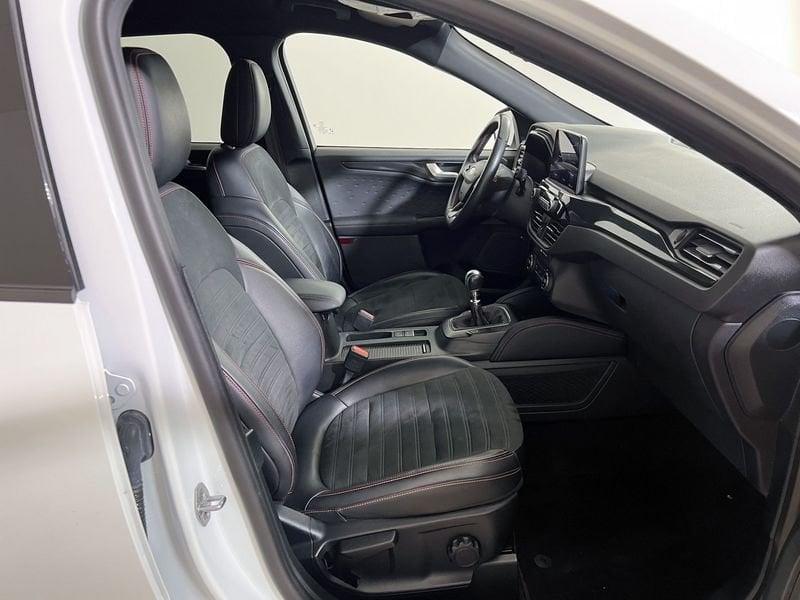 Ford Kuga Kuga 1.5 EcoBlue 120 CV 2WD ST-Line X