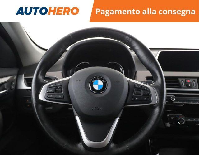 BMW X1 sDrive18i xLine