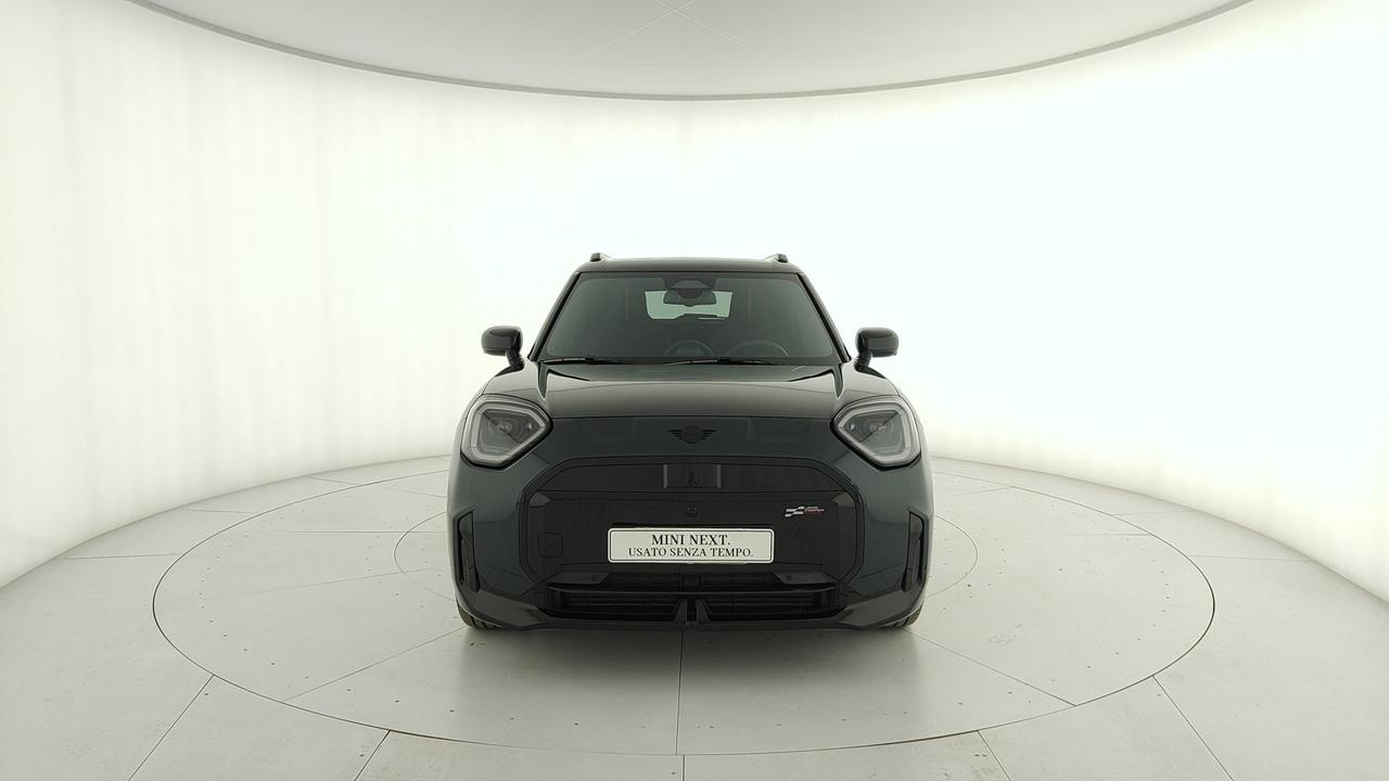 MINI Mini Aceman J05 - Mini Aceman SE JCW