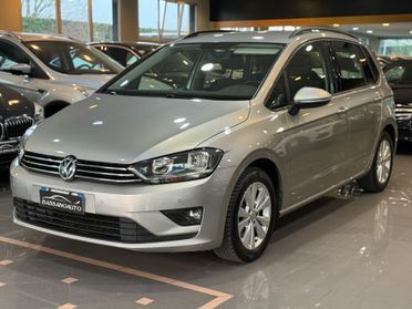 Volkswagen Golf Sportsvan Business 1.6 TDI 5p. Comfortline BlueMotion Technology