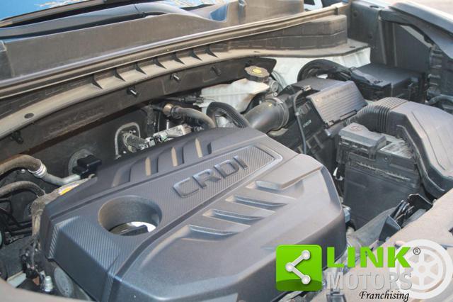 KIA Sportage 1.6 CRDI 115 CV 2WD Energy