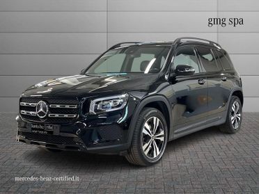 Mercedes-Benz GLB 200 d Sport Plus auto