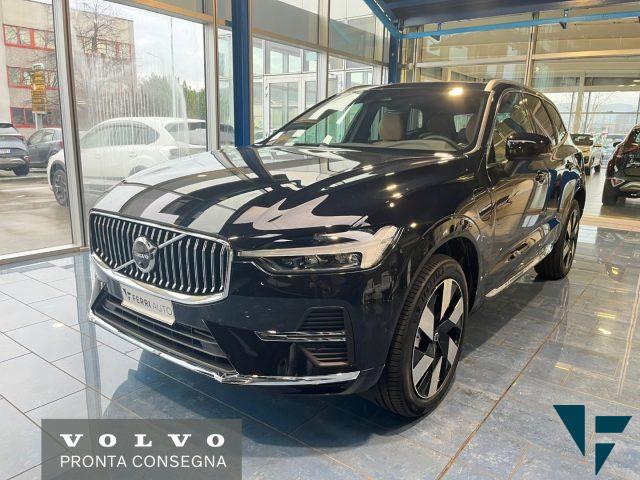 VOLVO XC60 T6 AWD automatico Plus Bright