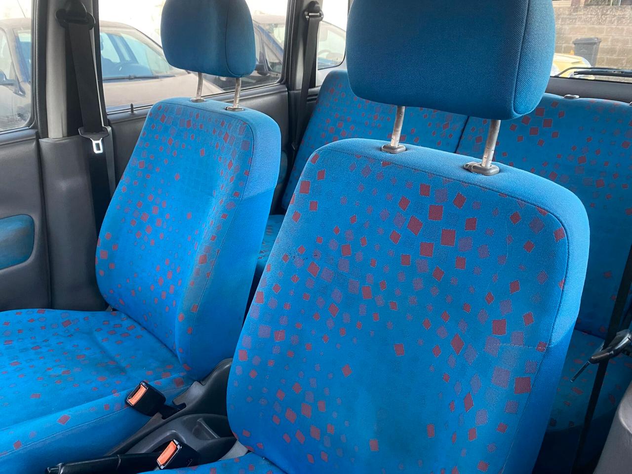 Opel Agila 1.0 12V Comfort